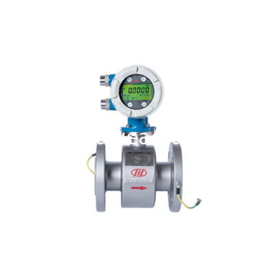 Goede prijs. Chuanyi MFE-S Multifunctionele Elektromagnetische Flowmeter met 0.2/0.5 Nauwkeurigheidsklasse voor Industriële Vloeistofstromingsmeting online