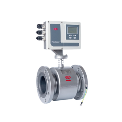 Goede prijs. Chuanyi MFC General-Purpose Electromagnetic Flow Meter voor industriële vloeistofstroommeting, procesmonitoring en stroomcontrole applicaties online