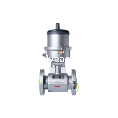 Goede prijs. Chuanyi MFB Batterij-aangedreven Elektromagnetische Flowmeter voor Industriële Vloeistofstromingsmeting, Externe Flow Monitoring en Waterbeheer Toepassingen online