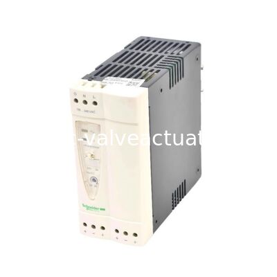 Goede prijs. Schneider Electric ABL8REM24050 24V DC Schakelende Voeding voor Industriële Besturingssystemen online