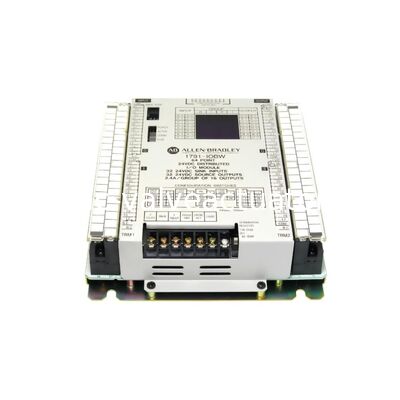 Goede prijs. Allen Bradley 1791-IOBW Blok I/O Module, 32-Kanaals 24V DC Uitgangen online