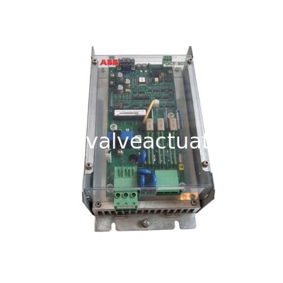Goede prijs. ABB DCF803-0035 3ADT209023R0001 Veldexciter 35A voor Industriële DC Aandrijfsystemen online