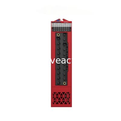 Goede prijs. Schneider Electric BMXSAI0410 Modicon X80 Veiligheids Analoge Ingangsmodule 4-Kanaals 4-20mA voor Industriële Automatisering online