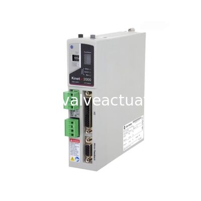 Goede prijs. Allen-Bradley 2093-AMP2 Kinetix 2000 Servo As Module 0.6kW voor Industriële Bewegingscontrole en Automatisering Systemen online