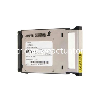 Goede prijs. Allen Bradley 1785-ME64 EEPROM Memory Module for PLC-5 Programmable Logic Controllers and Industrial Automation online