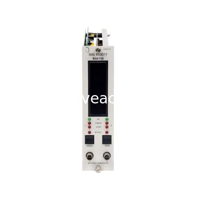 Goede prijs. Bently Nevada 3300/55-04-03-08-08-01-01-00-00 Dual Speed Monitor – Industriële Machinebewakingsmodule online