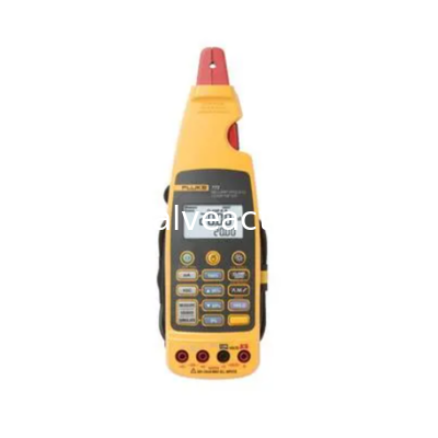 Goede prijs. Fluke 773 Milliamperemeter procesklem voor 4-20 mA signaalmeting en testen online