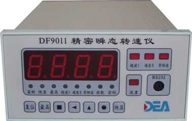 Goede prijs. De roterende Tanden van de de Snelheidsmeting DF9011 0-255 Arbitrar van het Torsieinstrument Rotatie online