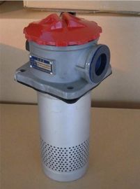 Goede prijs. De Filter van de de Olieterugkeer van RFA-40*20L-Y RFA-800*20F Leemin voor Hydraulisch Systeemfiltratie online
