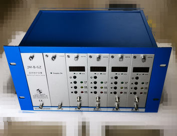 Goede prijs. Trilling Rotatie de Snelheidssensor Intelligente JM-B-6Z van de Controlebescherming online