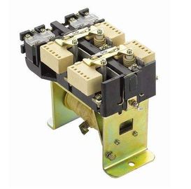 Goede prijs. De lange Schakelaar 660V van de Levensduurgelijkstroom Motor/het Stevige Materiaal van 1500A CZ0-100/10 Lichtgewicht online