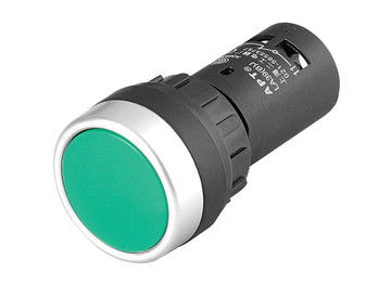 Goede prijs. Groene Digitale de Snelheidsindicator van AC300V 50Hz, Compacte Knoop φ22.5mm online