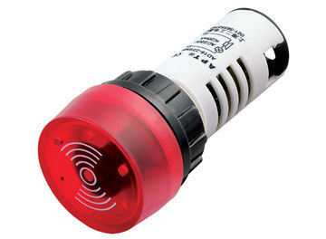 Goede prijs. De duurzame Digitale Flitszoemers van de Snelheidsindicator 80db φ22mm/φ25mm/φ30mm online