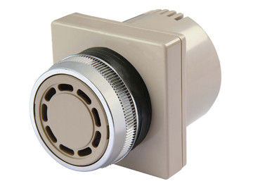 Goede prijs. 30mm de Indicatorscheur die van de Zoemer Digitale Snelheid tegen 100db met Hoge Frequentie verzet zich online