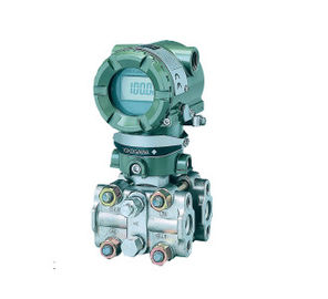 Goede prijs. De duurzame van de de Stroomindicator van de Vertoningsdruk Zender YOKOGAWA EJA120A-DES5A-92NN online
