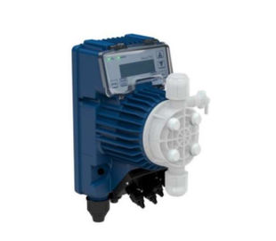 Goede prijs. Digitale Pompsolenoïde het Doseren Pomp Tekna TPG 603 voor Waterbehandelingsprocessen online