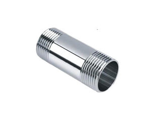 Goede prijs. 304 de Controleklep 4 DN15 van de roestvrij staalpoort 100mm 1/4“ 3/8“ Mannelijke Draadpijp online
