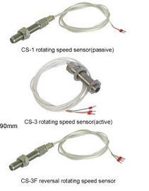 Goede prijs. Cs-vermogen van de Sensor hoge anterference van de Reeks het Roterende Snelheid online