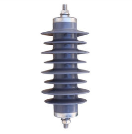 Goede prijs. Zr-12KV 3KV aan Remhaak van de het Metaaloxideschommeling van 220kv de Flexibele online