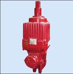 Goede prijs. Van de de Stuwraketrem van ED de Explosiebestendige Elektro Hydraulische centrifugaalpomp online
