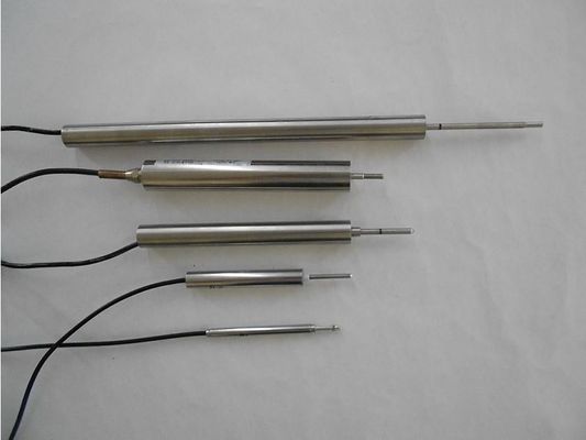 Goede prijs. 250mm TD van de de Snelheidssensor van de REISlvdt Omwenteling Reeks voor Turbine online