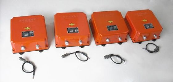 Goede prijs. High-Energy van de de Elektrische centraleboiler van het Ontstekingsapparaat 20J/12J/6J AC220V savingenergy ontstekingsmechanisme M18 van de de ontstekings hoge energie online