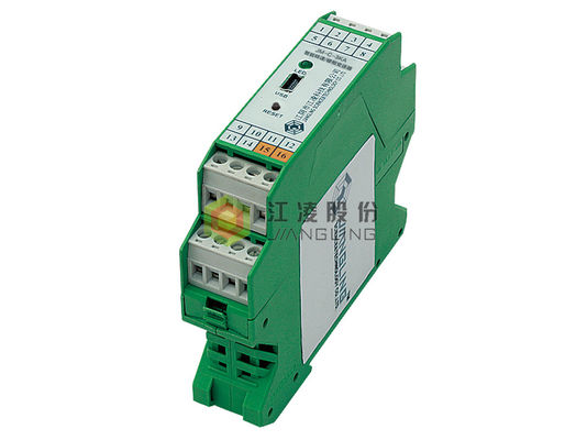 Goede prijs. JM-c-3KA DIN 35 Rotatie de Snelheidssensor 20mA van 1000rpm online