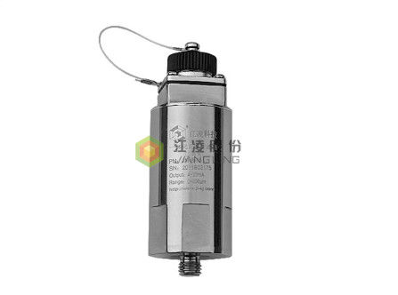 Goede prijs. JM-B-35 Geïntegreerde Dragende de Trillingszender 100μm van DC27V 20mA online