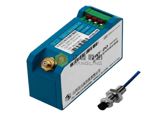 Goede prijs. Cwy-DOE IP67 10KHz Elektrisch Eddy Current Sensor Rail Mounting online