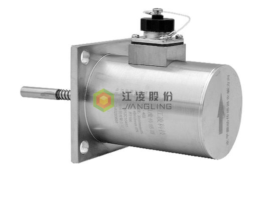 Goede prijs. 40mm de Temperatuursensor zhj-402 van de Sonde10000rpm Trilling online