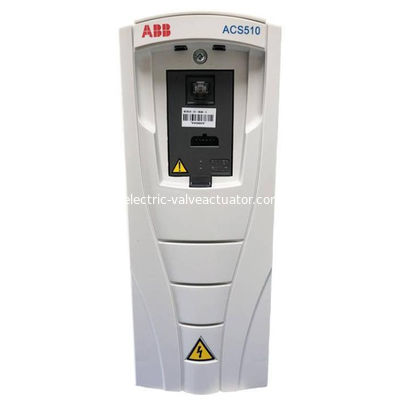 Goede prijs. Van de het Lage Voltageaandrijving 1.1KW PAM Control ABB van de pompventilator Omschakelaar acs510-01-025a-4 online