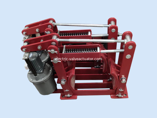 Goede prijs. YW160 aan YW800-Reeks Hydraulische Trommelremmen,   ED-reeksstuwraket Ed23 aan Ed301 online