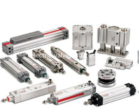 Goede prijs. Magnetische Dubbele Actie 12mm van de Zuiger Elektronische Regelende Klep RT/57232/M/50 Reis online