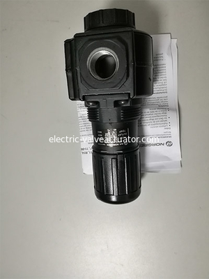 Goede prijs. 105L/S druk Regelklep IMI de Overstromingsaluminium van NORGREN r74g-4gk-RMN online