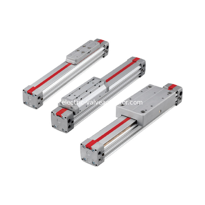 Goede prijs. Dia 16mm Krachtcentraleklep IMI NORGREN LINTRA Geen Rod Cylinder Cast Aluminium online