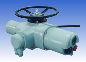 Goede prijs. Elektrische modulerende actuator SND-Z5--40 voor schuifafsluiters, klepafsluiters, bal kleppen online