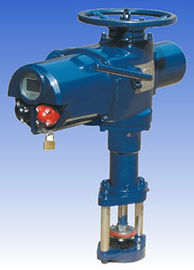 Goede prijs. Regelbaar intellectualized elektrische het moduleren actuators en-ztz16000-1.5/40-320 de krachtcentrale hulpequi van Changzhou online
