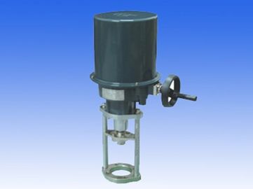 Goede prijs. Enige fase 110V, 50Hz machtsSTZ16 Compacte Lineaire Elektrische Actuator voor elektrische centrales online