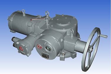 Goede prijs. ZC VUURVASTE ACTUATORS ZC350B ~ ZC1000B VAN DE KLEP VAN HET TYPE ELEKTRISCHE online