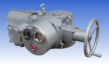 Goede prijs. Z-type ZC (B) als geheel (integratie) intelligentie elektrische Actuator Motor 60 Hz online