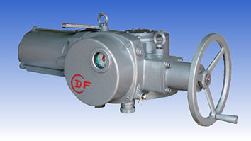 Goede prijs. ISO5210 signaal gate 20V elektrische aandrijvingen voor globe ventiel, gate ventiel, throttle valve online