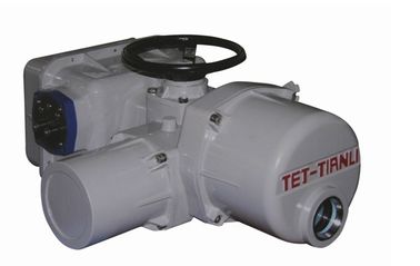 Goede prijs. Van het de Automatiseringsinstrument van Shanghai Fabriek 11 elektrische hydraulische klepactuator 70AI 4 - 20mA, 24V gelijkstroom online
