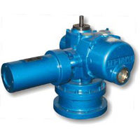 Goede prijs. SMC-03/GSQ3, SMC-03/GSQ2 motor stelde elektrische waardeactuator 0,4, 0.6KW TET in werking online