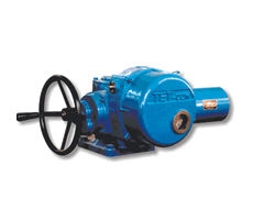 Goede prijs. 900Nm 00 M 90-36 industriële Multi zet elektrische wafer butterfly waarde actuator online