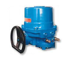 Goede prijs. IP67 industrie van benzine, scheikunde deel zet elektrische waarde actuator QT serie online