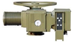 Goede prijs. IP68 motor in werking gesteld klepactuator 2SA3031 Yangzhou elektronisch van de de Vervaardigingsfabriek van het machtsmateriaal Co. Ltd online