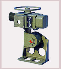 Goede prijs. IP68 2SJ3512, 2SJ3531, 2SJ3532 hoge snelheid hoek reizen elektrische Actuator 110 - 12600Nm online