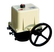 Goede prijs. SDQ(H)(B)-serie compacte deel zet elektrische aandrijvingen SDQ6-18 koppel 60 - 800Nm online
