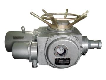 Goede prijs. IP65 waterdichte Openlucht Elektrische Actuator DZW10A, DZW15A, DZW20A van de Klep voor metallurgie online
