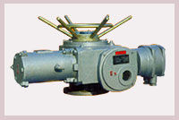 Goede prijs. IP55 roterende Elektrische Actuators voor Vuurvaste 5 - 1200Nm, 12 - 36rpm online